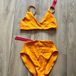 Left on Friday Bikini Set